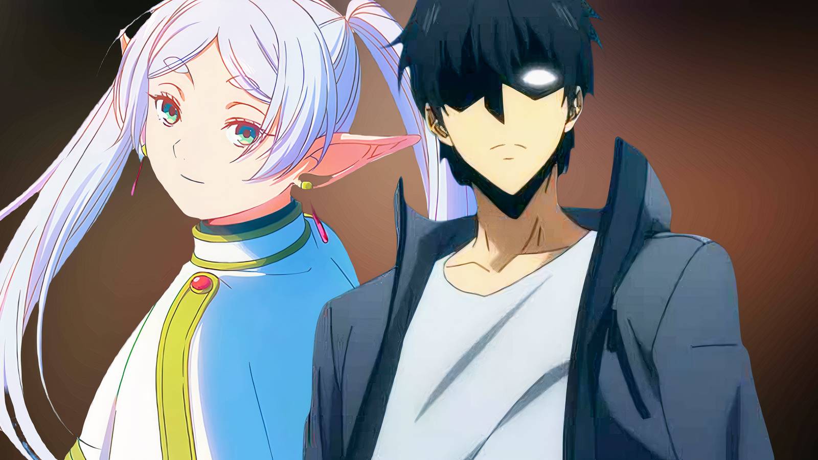 Madhouse Best Anime Of the Decade Frieren