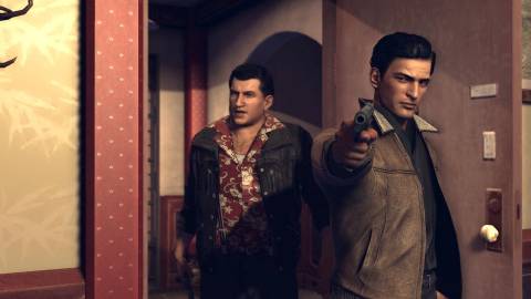 Mafia 2 (2)