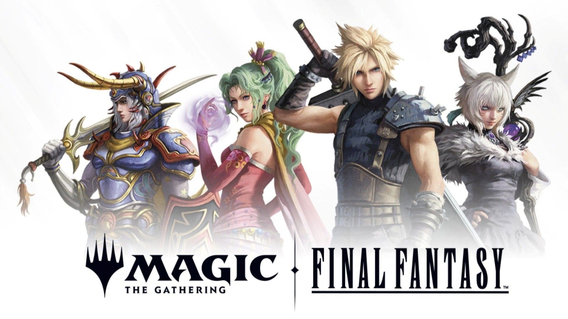 Magic: The Gathering's Final Fantasy, Switch 2 Collab is a Trick