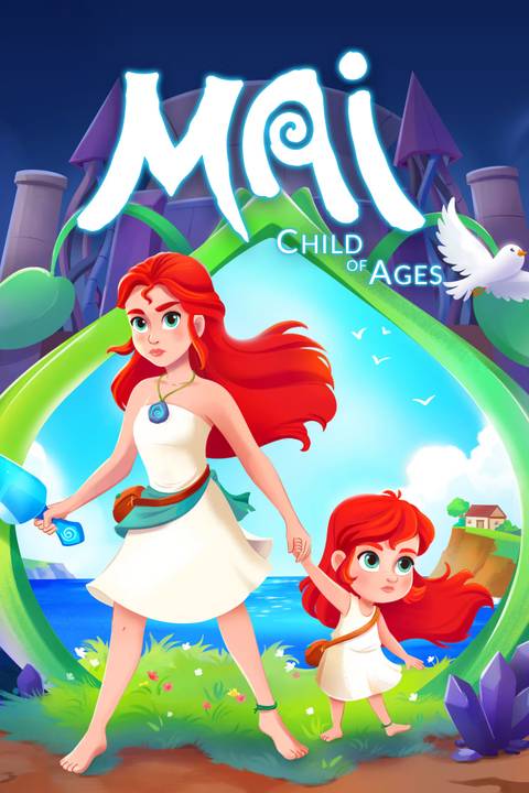 Mai Child of Ages tag page cover art