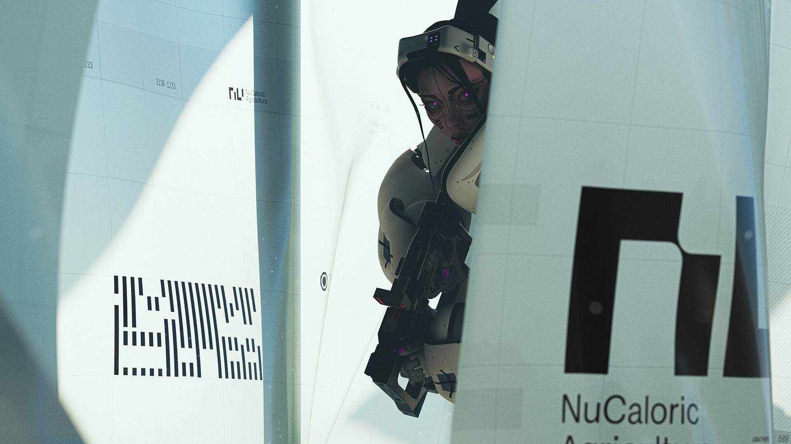 marathon leak playtest improvements upgrades