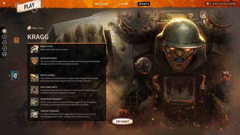 March of Giants - official steam screenshot 5