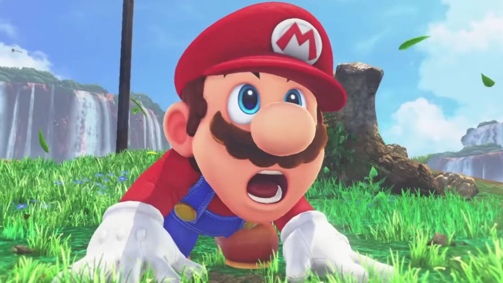 retro game haul garage sale