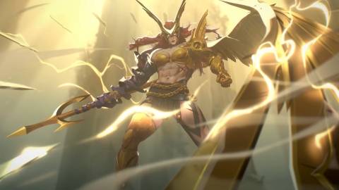 Marvel Rivals Potentially Introducing Loot Boxes