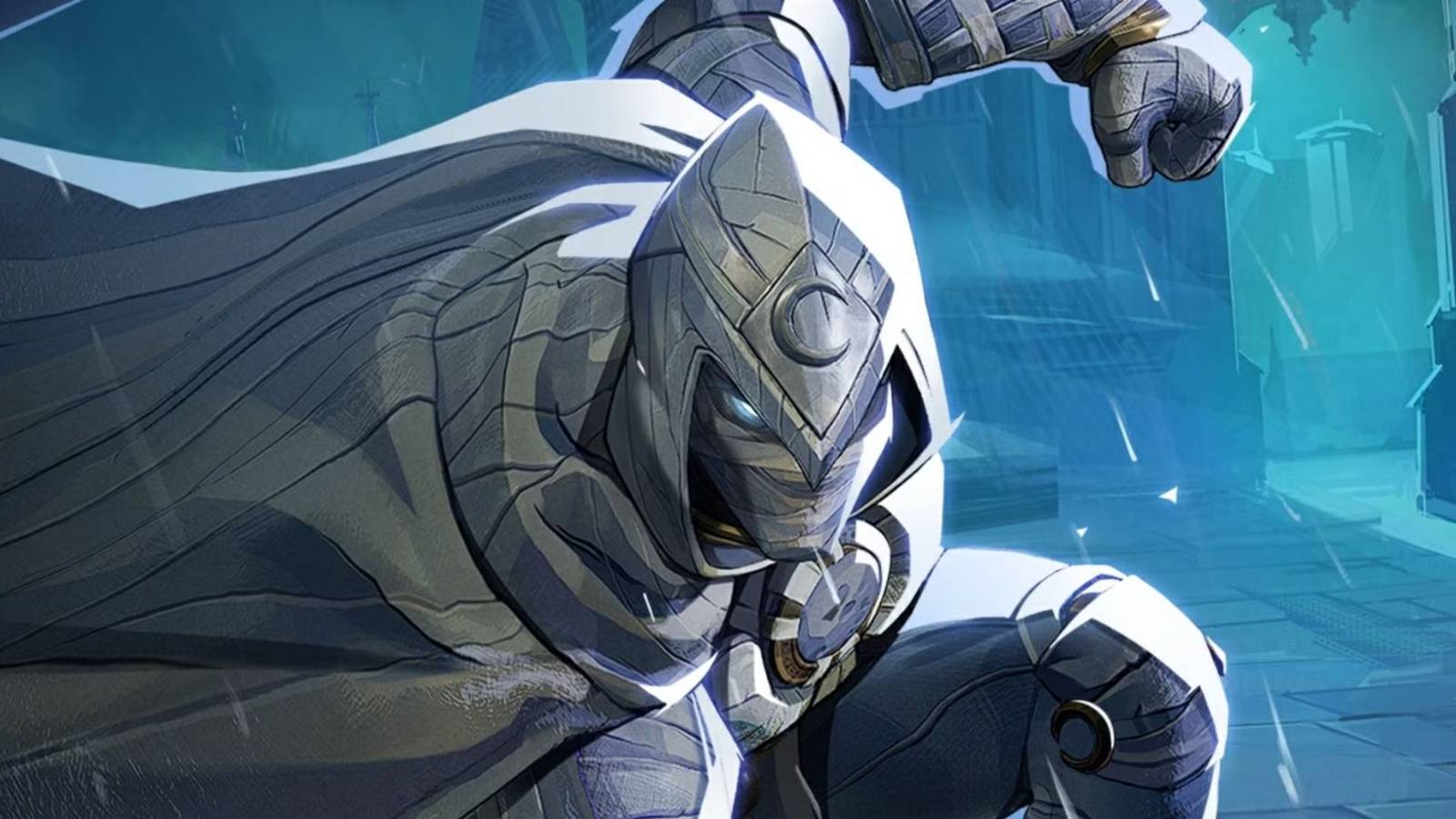 Marvel Rivals PS4 Version is Now Official