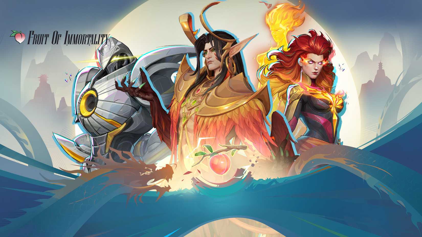 Marvel Rivals Reveals Season 4 Patch Notes