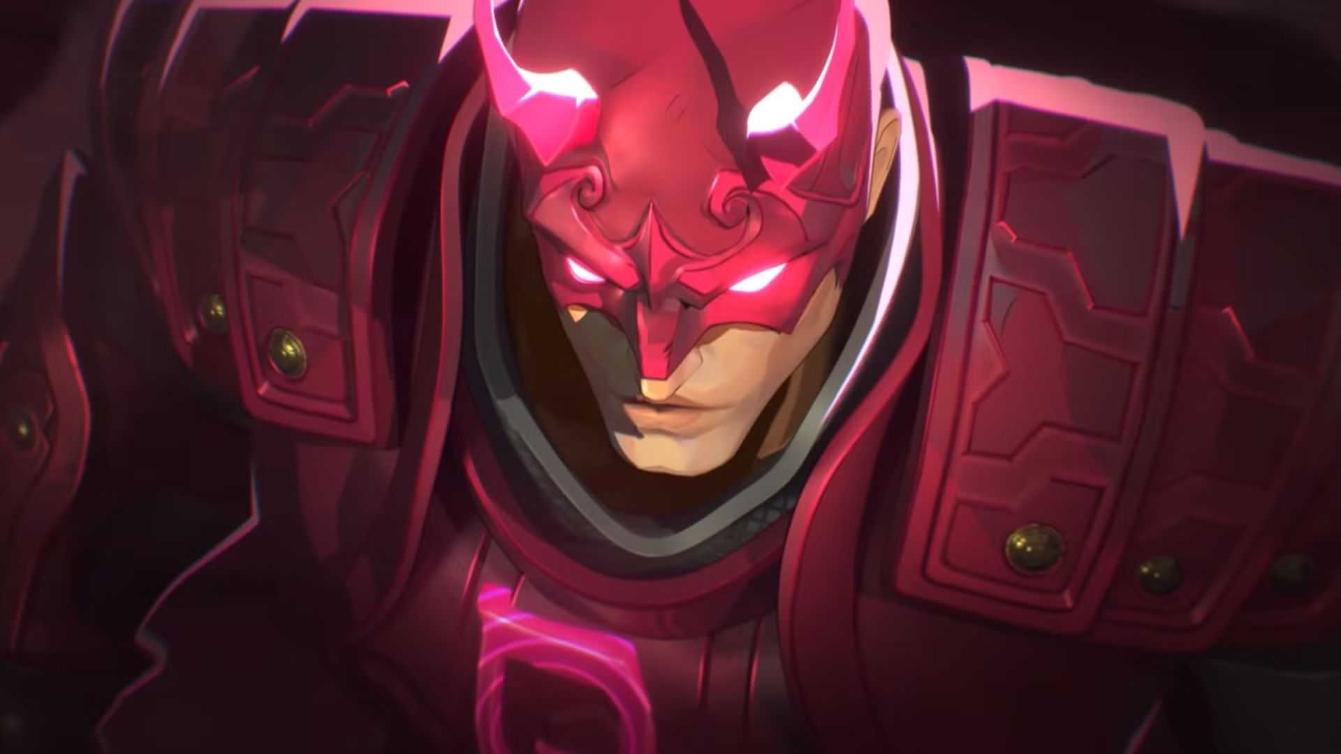 Marvel Rivals Rumble Marvel Rivals Season 6 Update Patch Notes Revealed