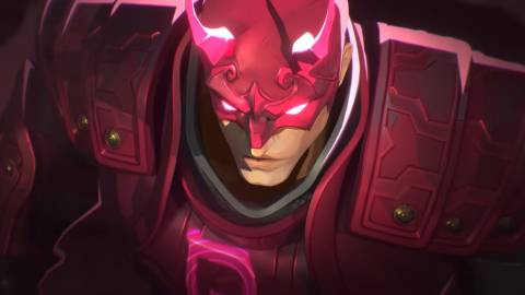 Marvel Rivals confirms that a PS4 port is coming.