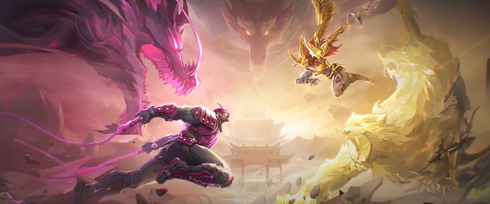 Marvel Rivals’ Surprise New Platform Announcement Leaves Another Out in ...