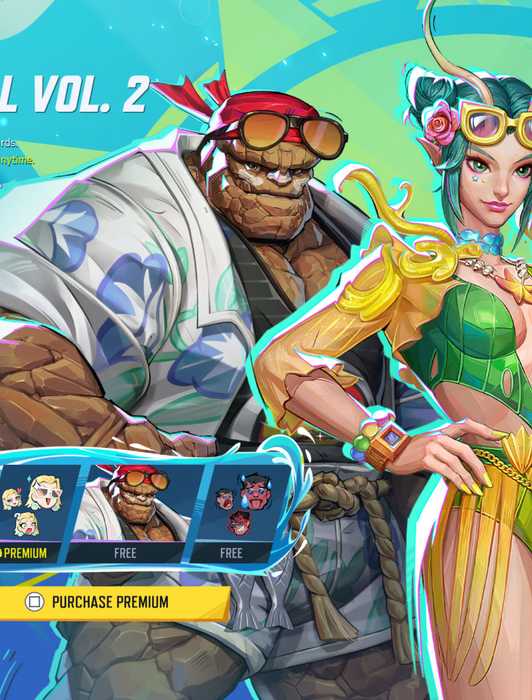 Marvel Rivals Splash Screen Marvel Rivals Reveals Gameplay of New ‘Breezy Butterfly’ Skin for Psylocke
