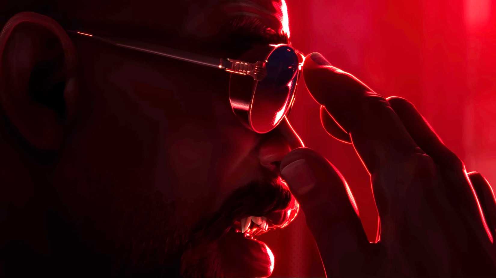 Marvel's Blade