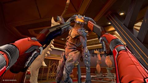 Marvel's Deadpool VR (4)