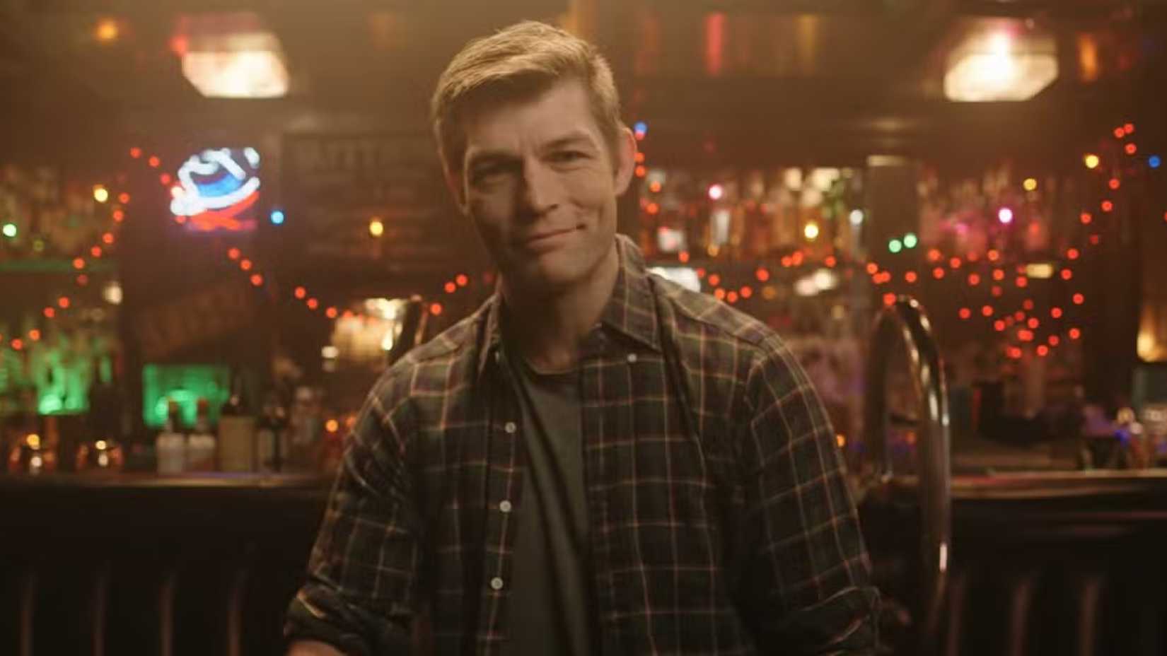 Liam McIntyre is the perfect pick for Marvel's Wolverine