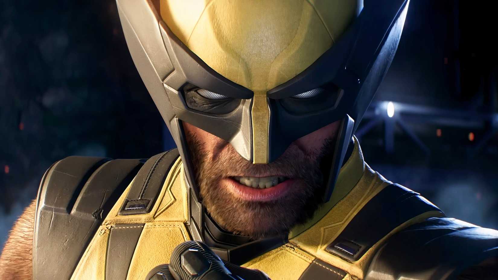 Marvel’s Wolverine - trailer screenshot