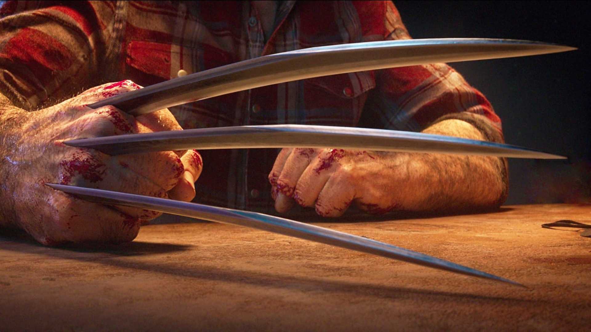 Face Less Wolverine Marvel’s Wolverine: Sabretooth Needs to Be More Like Doc Ock, Less Like ...