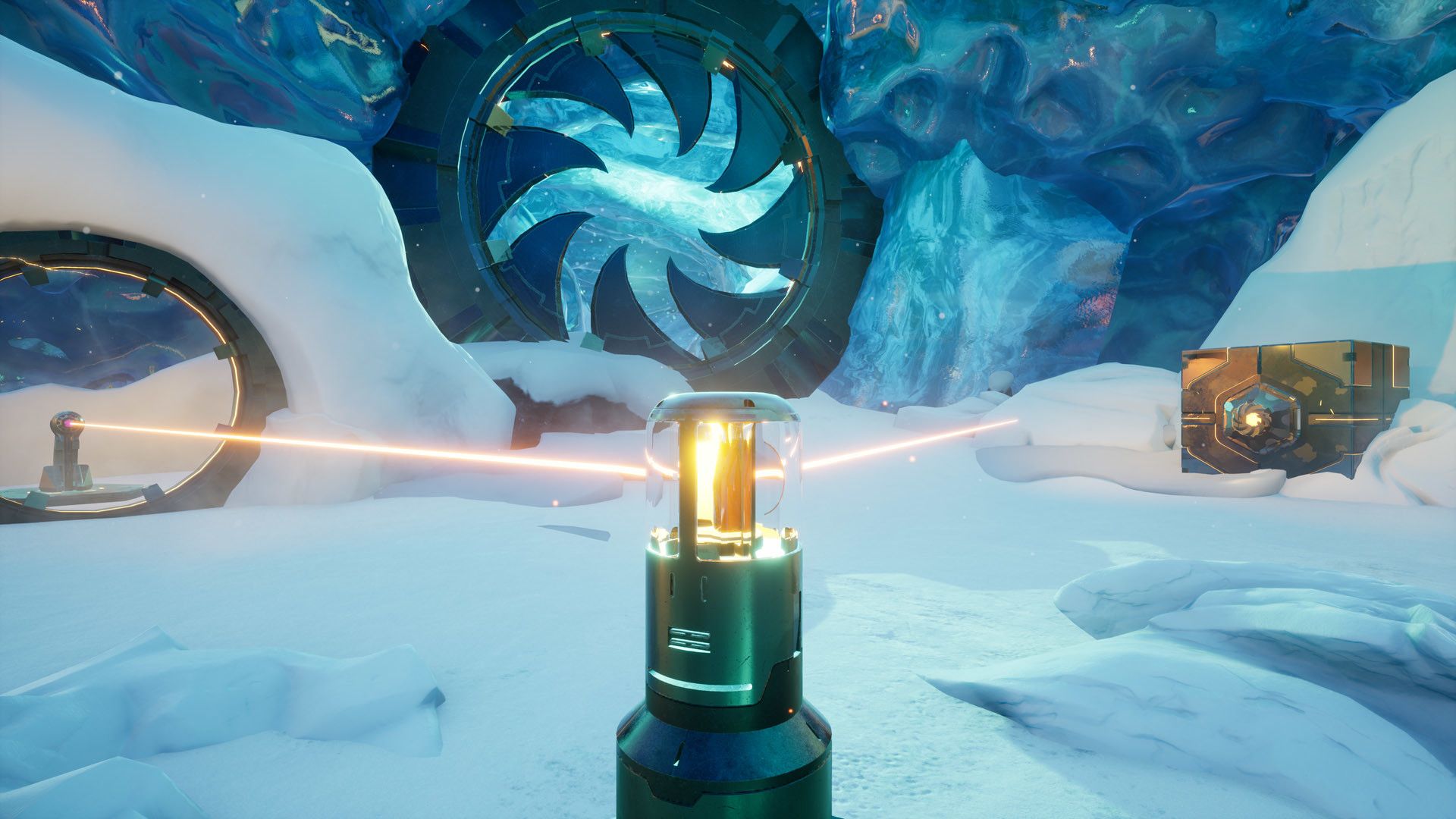 Matcho - official steam screenshot 3