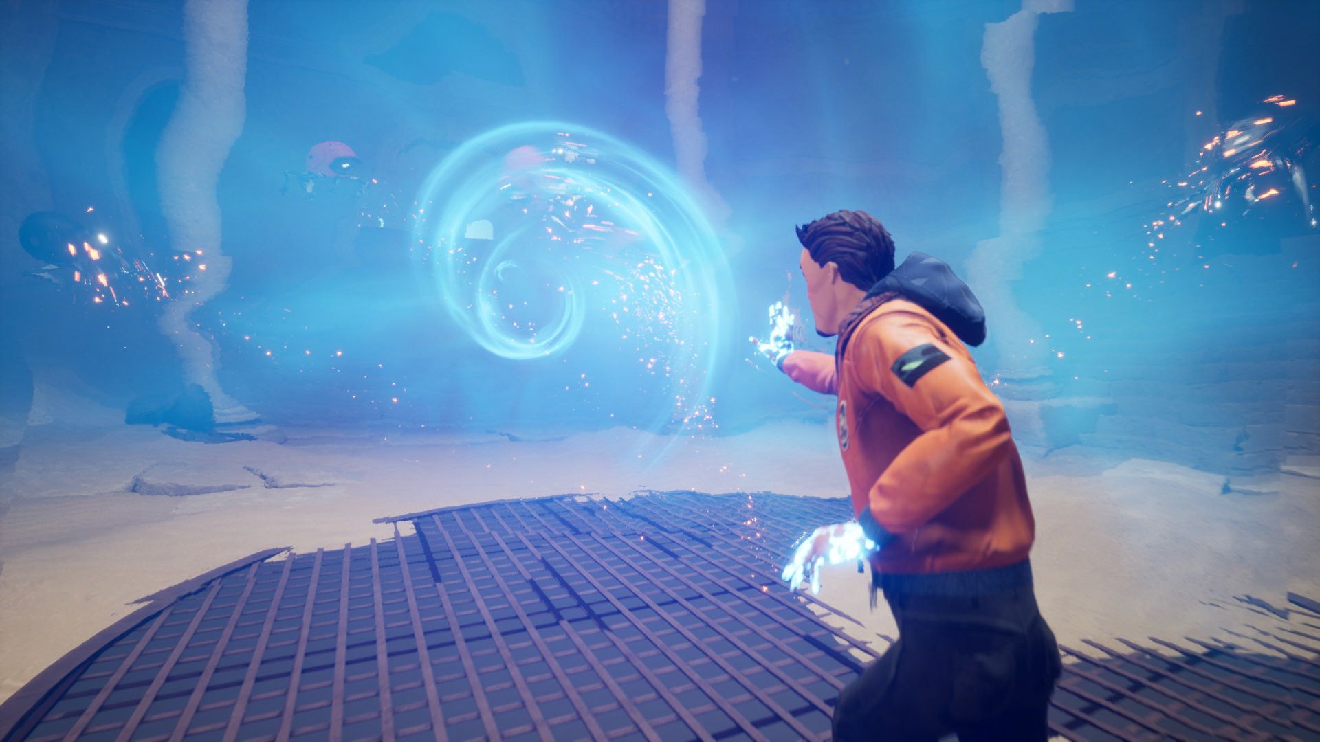 Matcho - official steam screenshot 4