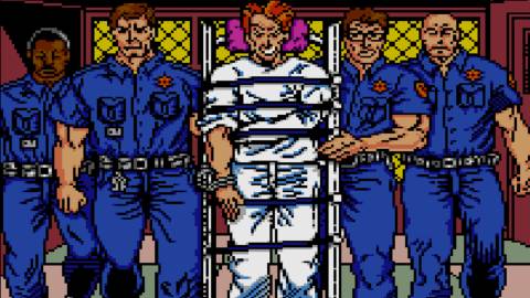 maximum carnage spider-man 