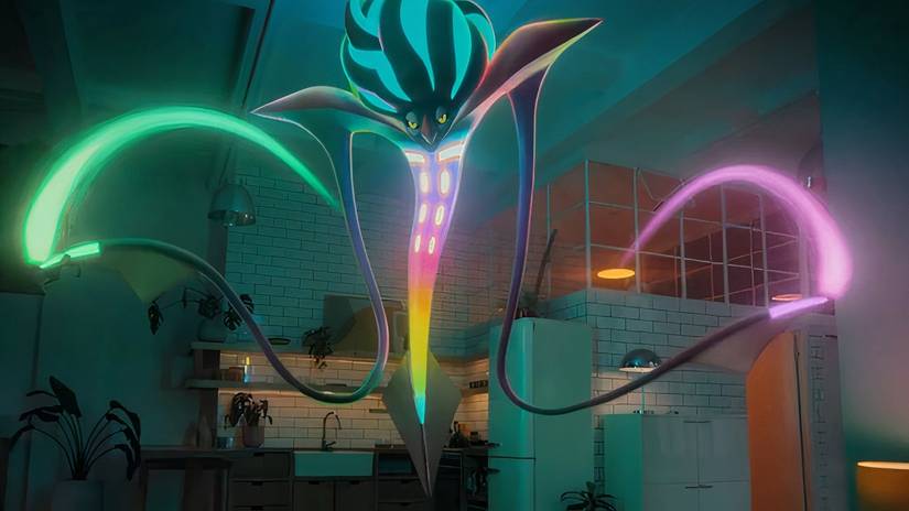 Pokemon Legends: Z-A New Mega Evolution Tier List