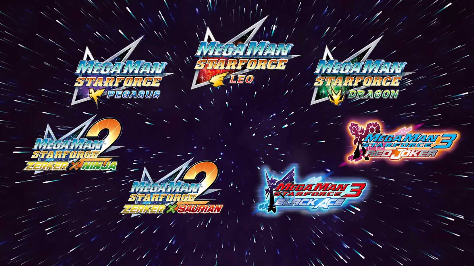 mega-man-star-force-legacy-collection-has-online-multiplayer-and-new-quality-of-life-features-game-rant-all-titles