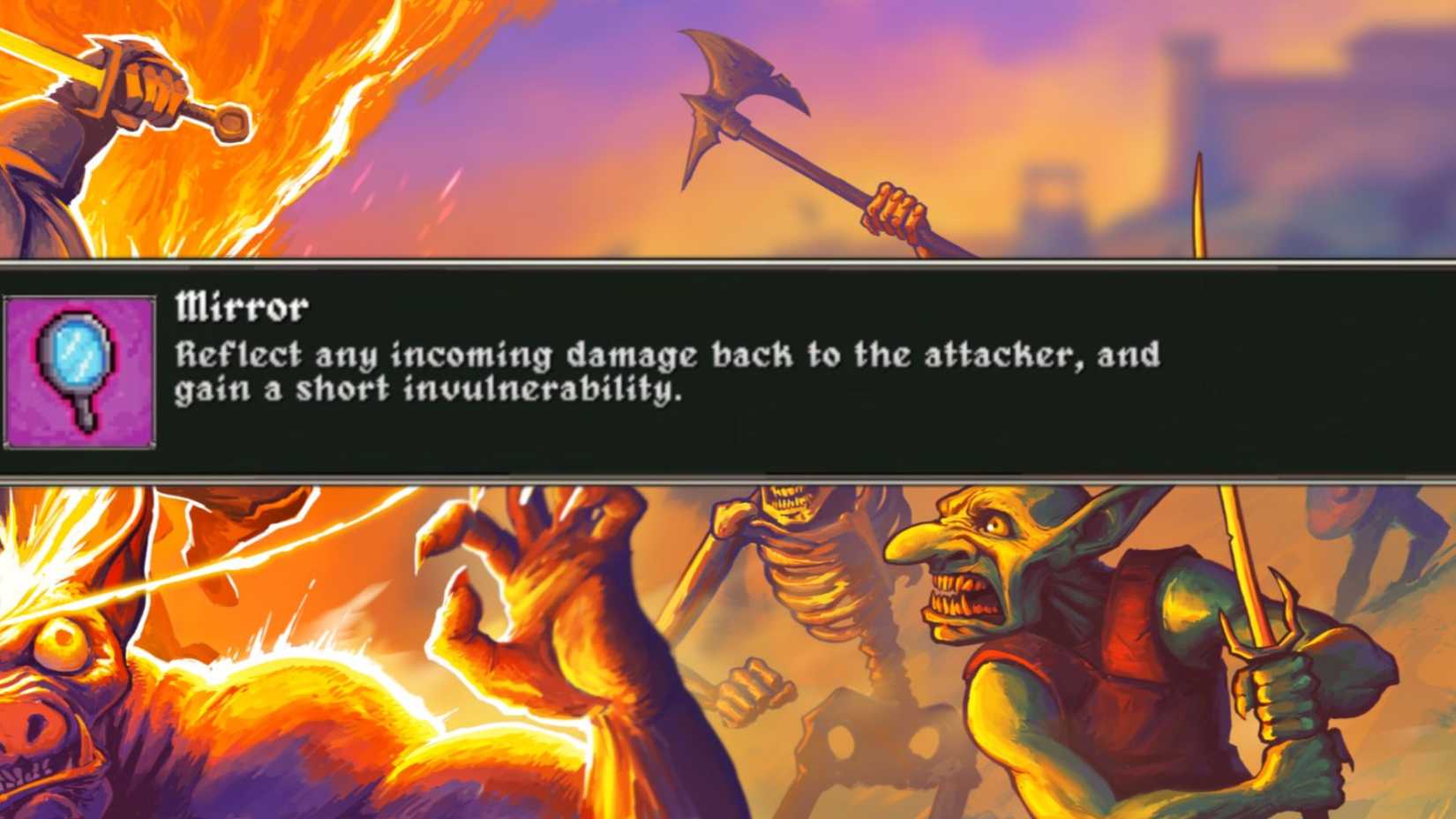 Megabonk A-Tier Defensive Items