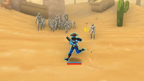 Megabonk Best Stats For Damage