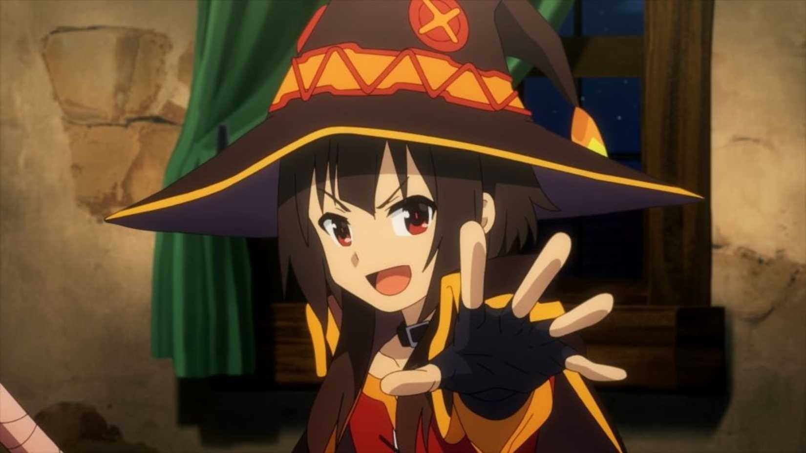 Konosuba Season 4 Release Date