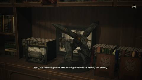 metal gear ray in snake eater