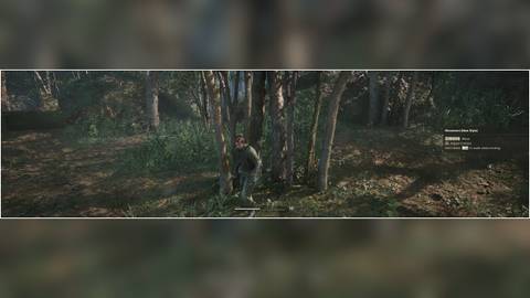 Metal Gear Solid Delta Snake Eater Ultrawide Mod