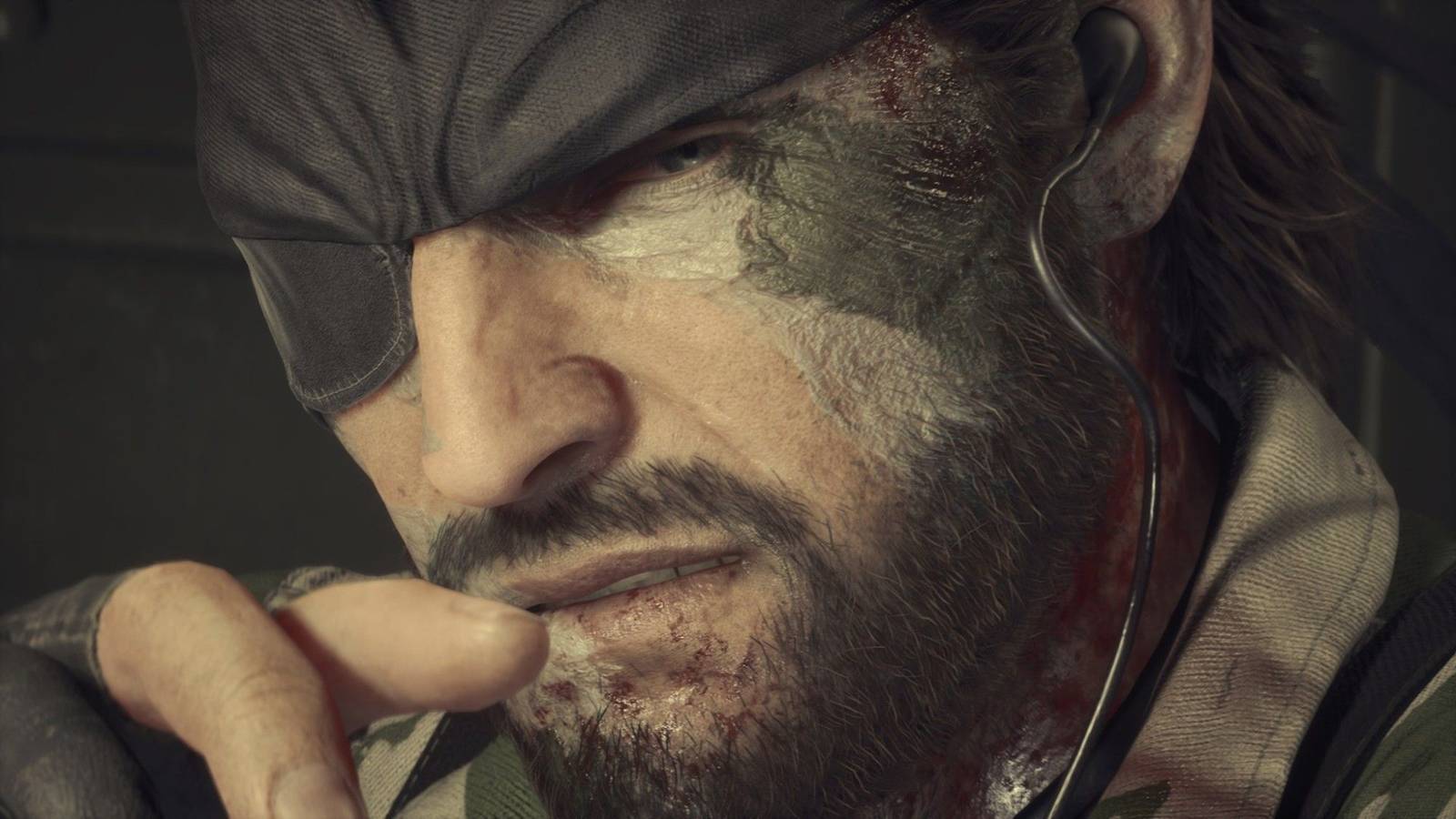 metal gear solid future game remakes konami survey