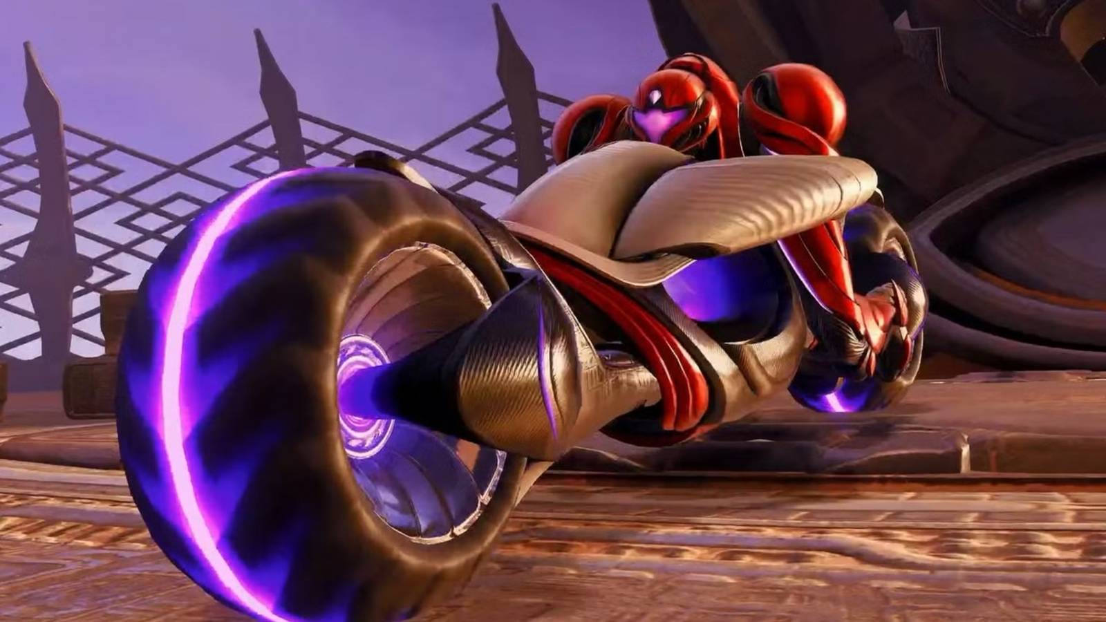 Metroid Prime 4: Beyond’s Motorcycle is Opening a Pandora’s Box That It Can’t Close