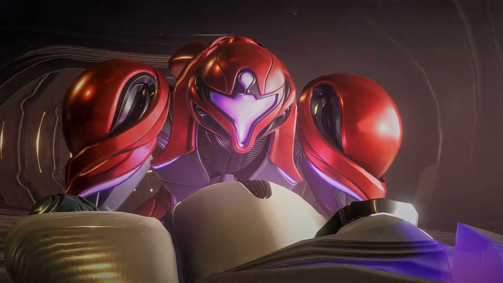 metroid prime 4 release date