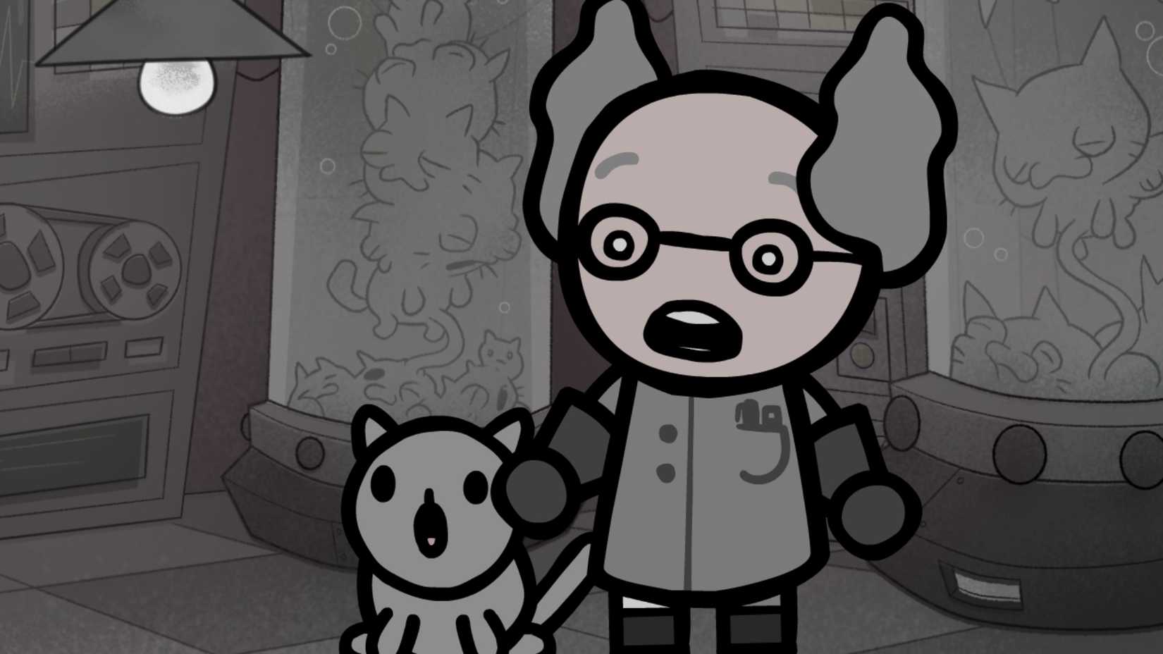 Mewgenics Finally Has a Release Date