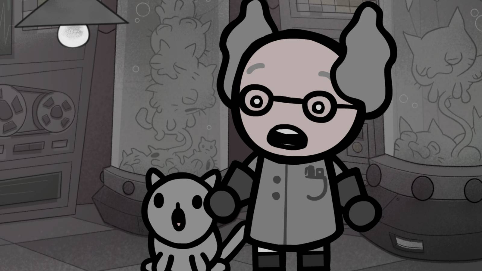 Mewgenics Finally Has a Release Date