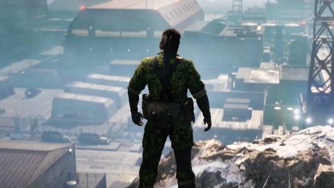 mgs delta snake eater gets new update