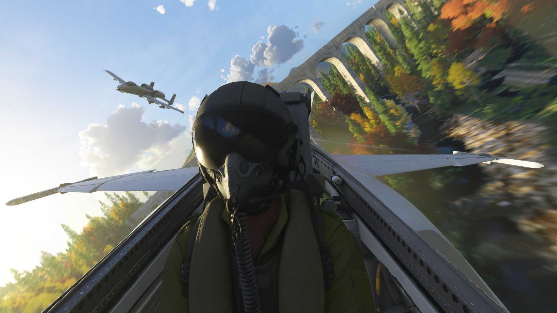 Microsoft Flight Simulator 2024 Press Image 6