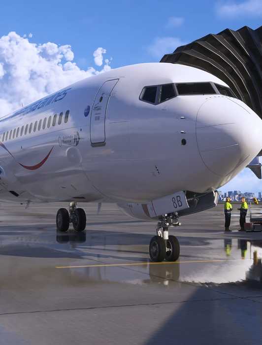 Microsoft Flight Simulator 2024 All Available Platforms