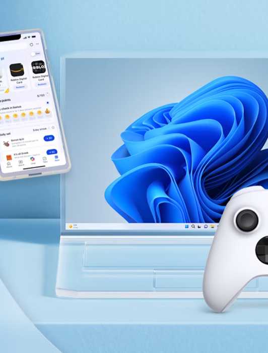 Microsoft Rewards Sweepstakes Gives You Chance to Win 1 Million