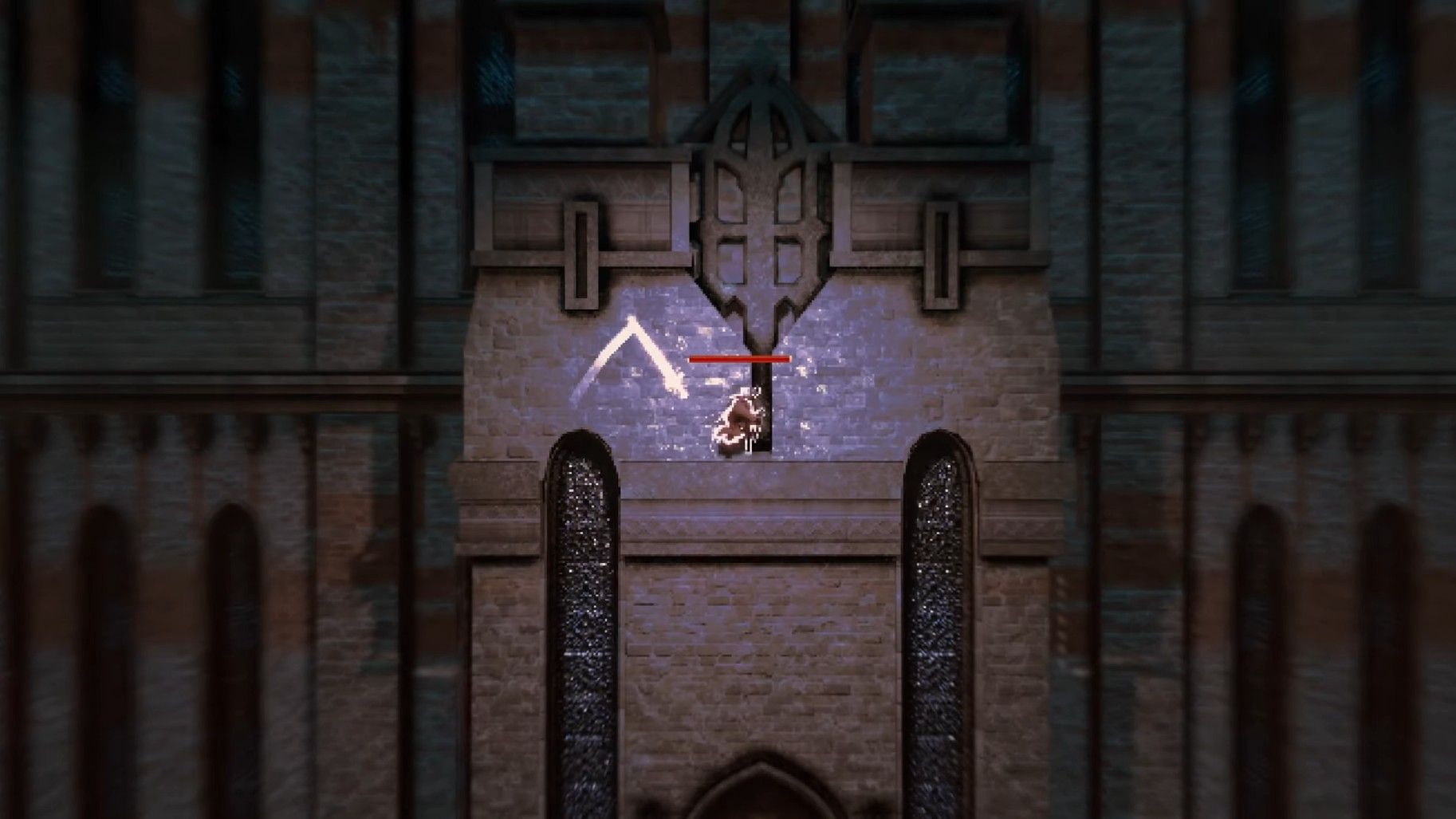 Midnight Horde - trailer screenshot