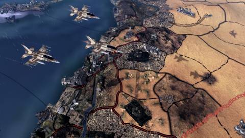 Millennium Dawn Mod For Hearts Of Iron 4