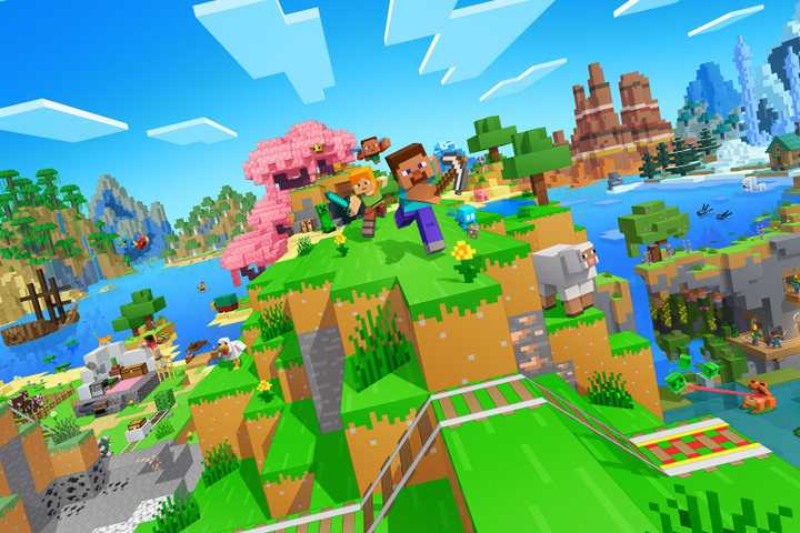 Minecraft News | Game Rant