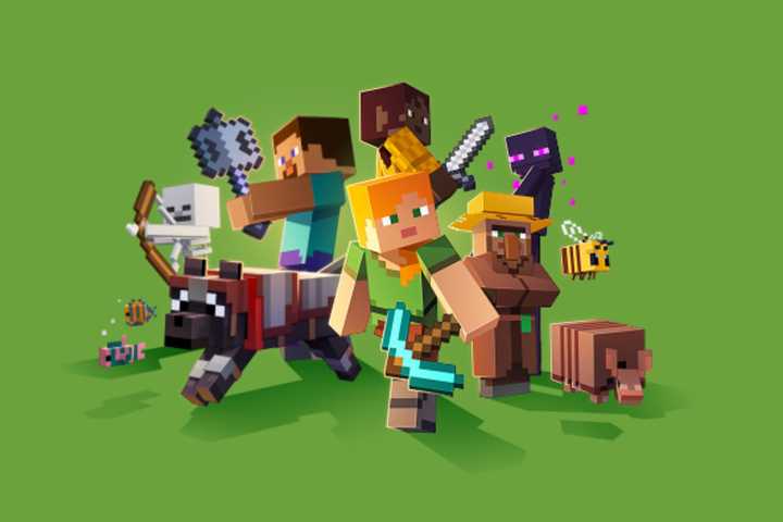 Game Rant Minecraft Minecraft News | GameRant