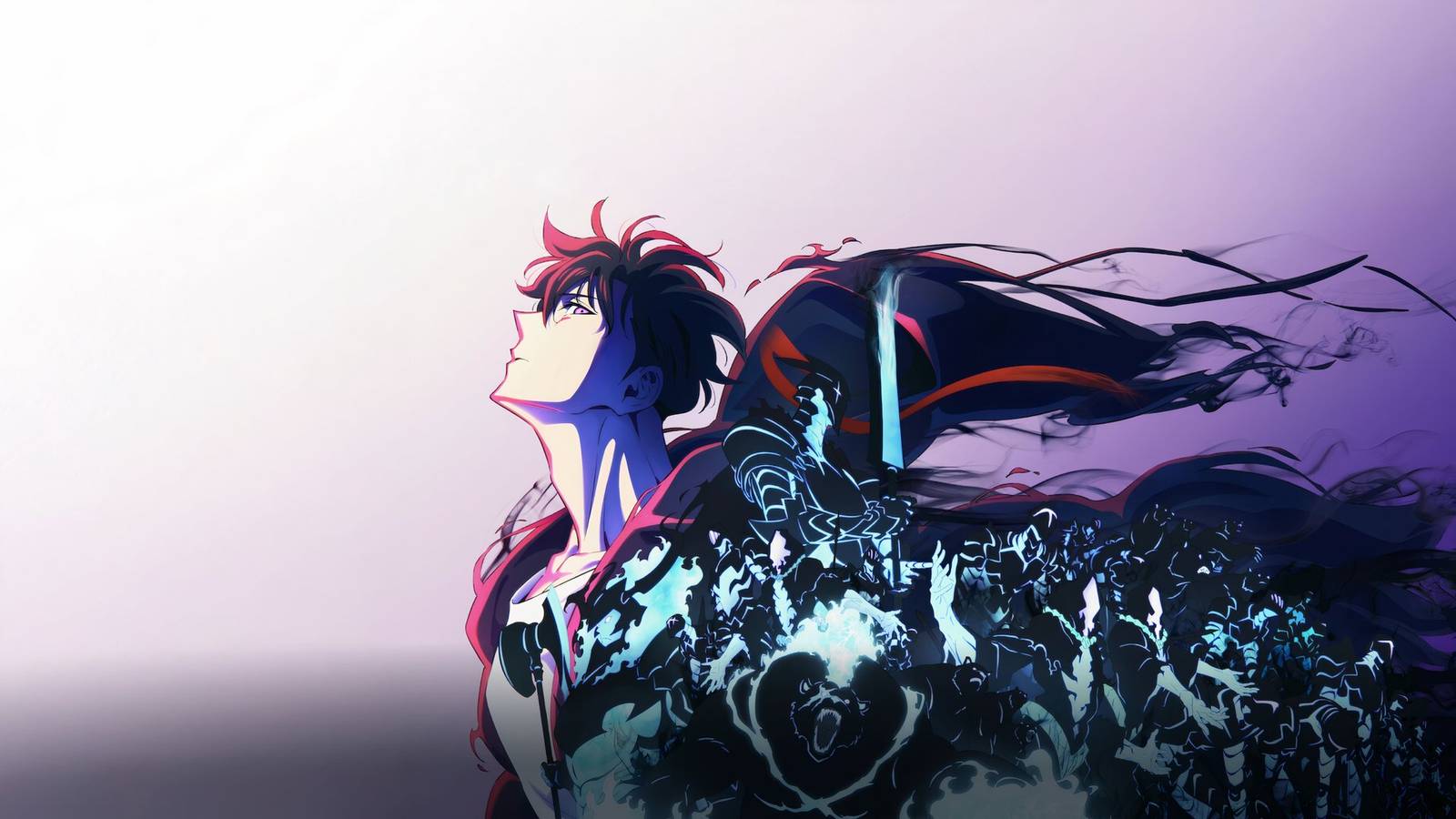 Solo Leveling feature