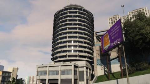 Badger Building in Grand Theft Auto 5