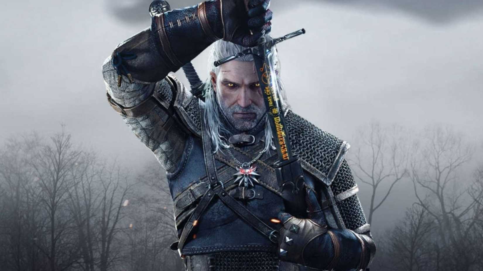 Tlareg in The Witcher 3: Wild Hunt