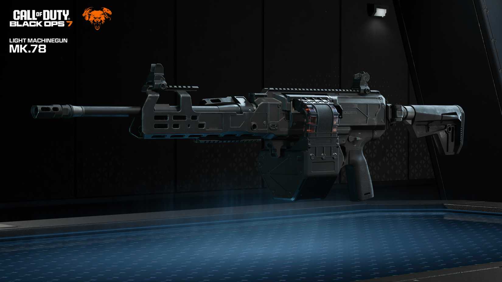 MK.78 in Black Ops 7