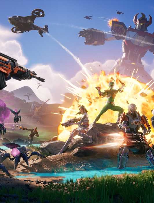 Software Fortnite Fortnite Confirms New Feature Coming Later This Year