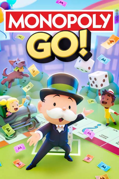 Small Moopoly Monopoly GO: Horseshoe Games Rewards and Milestones
