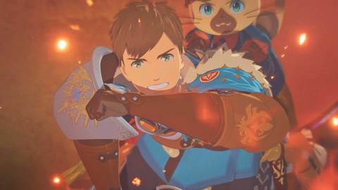 Monster Hunter Stories 3 Twisted Reflection release date revealed