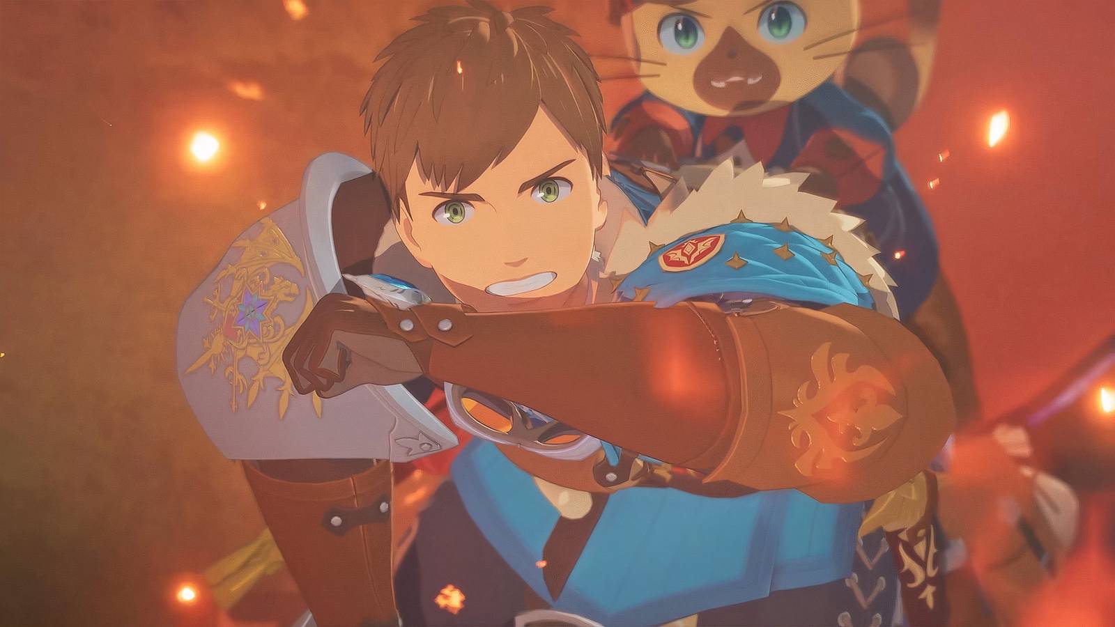 Monster Hunter Stories 3 Twisted Reflection release date revealed